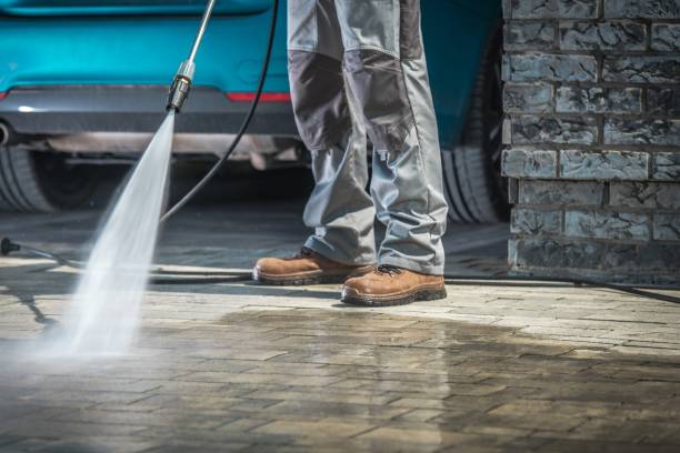Best Deck and Patio Pressure Washing in Appleton, WI