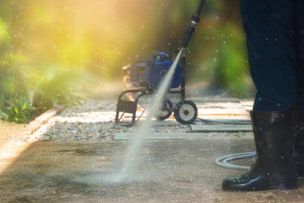 Best Graffiti Removal Services in Appleton, WI